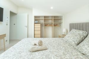 Maisons de vacances Villa Havre des Calanques : photos des chambres