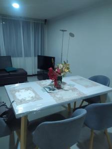 Apartamento acogedor Duitama - Ubytování bez kategorie ve městě Duitama