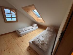 Wonderful Apartment with Lake View