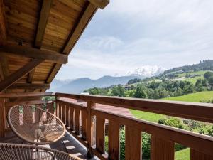 Villas Chalet Double M I Le Chalet Club : photos des chambres