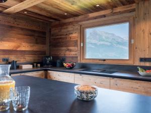 Villas Chalet Double M I Le Chalet Club : photos des chambres