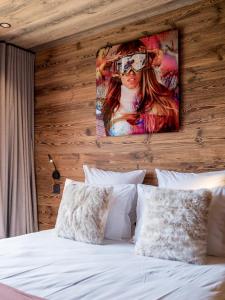 Villas Chalet Double M I Le Chalet Club : photos des chambres