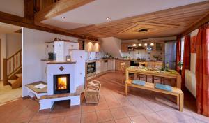 Bauernhof Berndlhof Obing