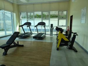 Lazuli Elegant Studio Condo Unit