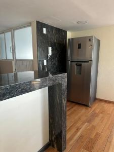 Beautiful apartment 24-hour Security