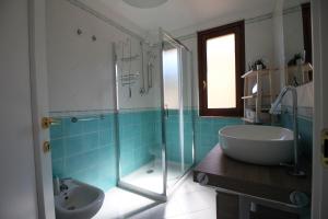 Attico Beddavista img20