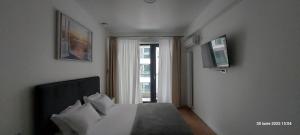 Apartament Derys