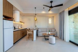 Thalo "Aegean Touch Apartments"