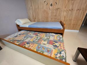 Apartamento Loft con 2 dormitorios, Jacuzzi y Garage