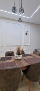 Appartement de luxe à Martil - à 2min de la plage