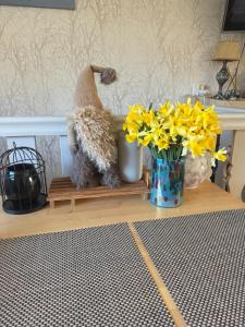 Appartement de charme 3 pièces