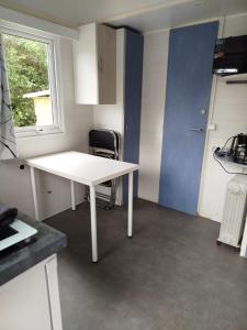 Appartements After-Chevres : photos des chambres