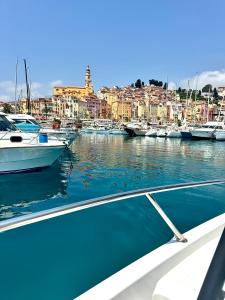 Petit Studio - Vieux Menton