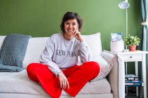 Charming 18th Century Gem in the Heart of Old Town