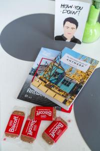 Charming 18th Century Gem in the Heart of Old Town