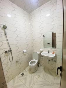 Budget Studio in Prime Central Ideal for Travelers