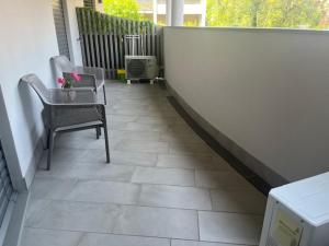 Green House 71 Borgo Trento