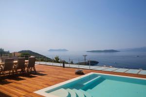 2S Villas Resort - Cave Villas
