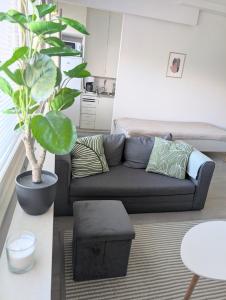 Cozy apartment in Kemi City