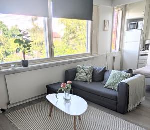 Cozy apartment in Kemi City