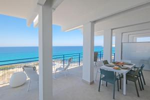 Luxury Penthouses Romeo e Giulietta by GG Apartments