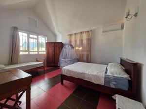 Villa Blue Bay 4 Rooms