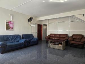 Villa Blue Bay 4 Rooms