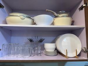 Bayfront Staycation at The Radiance Manila Pet-Friendly, Free Pool & Gym near Airport, MOA, Star City, Manila World Trade Center & Manila Bay