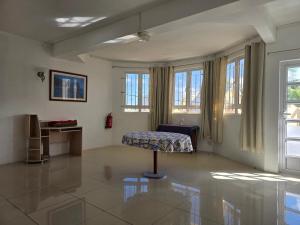 Villa Blue Bay 4 Rooms
