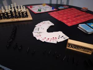 Apartma Oreh Vila Ziba