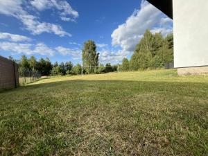 Całoroczny dom wypoczynkowy pod Lasem