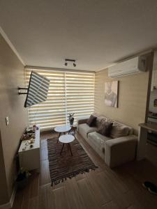 Arriendo apartamento diario