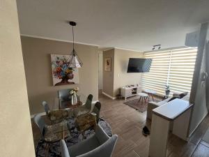 Arriendo apartamento diario