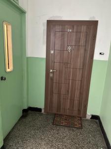 Апартамент Миели