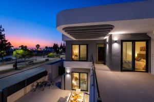 Dreamscape Villa by Fidalsa