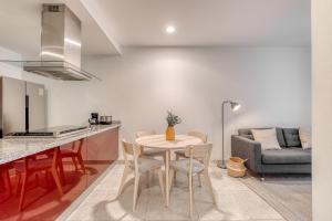 Polanco Business & Leisure - Junto a Embajada USA