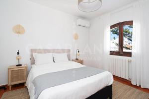 Casablanca Exclusive Villa - Private Pool & BBQ