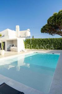 Casablanca Exclusive Villa - Private Pool & BBQ