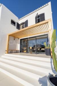 Casablanca Exclusive Villa - Private Pool & BBQ