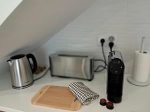 Casa do Rio - Apartment Earth