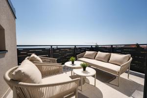 Two-Bedroom Apartment Dominik