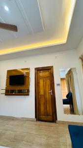 ECHOS Hotel Rishikesh