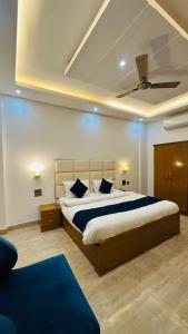 ECHOS Hotel Rishikesh