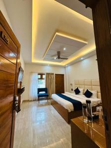 ECHOS Hotel Rishikesh