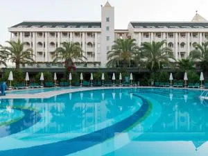 Calimera Hane Garden Hotel - Colakli