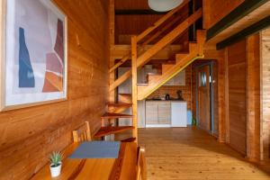 Baltic Apartment Rewal - Bartek Domki