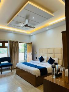 ECHOS Hotel Rishikesh