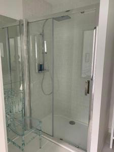 Appartements Gare - Les Champs - Parking Prive : photos des chambres