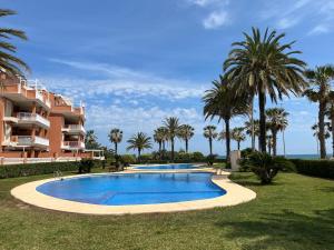 Apartamento Estrella de Mar LOCDENIA