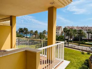 Apartamento Estrella de Mar LOCDENIA